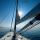 Sailboat Bavaria 41 Cruiser available for charter in Murter