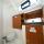 Sailboat Bavaria 41 Cruiser for rent in Marina Hramina
