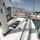 Sailboat Bavaria 41 Cruiser for hire in ACI Marina Trogir