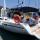 Sailing yacht Bavaria 41 Cruiser available for charter in Goecek