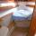 Yacht Bavaria 42 Cruiser for rent in Lavrio