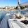 Segelyacht Bavaria 42 Cruiser Yachtcharter in ACI Marina Trogir