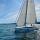 Segelboot Bavaria 42 Cruiser Yachtcharter in Skiathos Haupthafen
