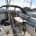 Yacht Bavaria 43 Cruiser for rent in Goecek