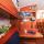 Sailing boat Bavaria 45 Cruiser available for charter in Volos Harbour