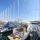 Sailing boat Bavaria 45 Cruiser available for charter in Volos Harbour