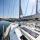 Sailing boat Bavaria 45 Cruiser available for charter in Volos Harbour