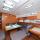 Sailing yacht Bavaria 45 Cruiser for rent in Lavrio