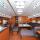 Segelboot Bavaria 45 Cruiser Yachtcharter in Olympic Marine