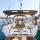 Yacht Bavaria 45 Cruiser for rent in Split