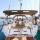 Yacht Bavaria 45 Cruiser for rent in Split