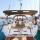Segelyacht Bavaria 45 Cruiser Yachtcharter in Split