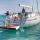 Sailing yacht Bavaria 45 Cruiser available for charter in Tourlos Marina
