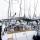 Sailing yacht Bavaria 45 Cruiser available for charter in Tourlos Marina