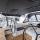Sailing yacht Bavaria 45 Cruiser available for charter in Tourlos Marina