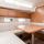 Sailing yacht Bavaria 45 Cruiser available for charter in Tourlos Marina