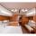 Sailing yacht Bavaria 45 Cruiser available for charter in Tourlos Marina