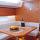Sailboat Bavaria 45 Cruiser for charter in Lefkas