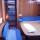 Sailboat Bavaria 46 Cruiser for charter in Lefkas