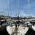 Sailing boat Bavaria 46 Cruiser for rent in City port of Marina