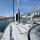 Sailing boat Bavaria 46 Cruiser for rent in City port of Marina