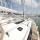 Sailing yacht Bavaria 46 Cruiser for rent in Marina Hramina