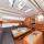 Sailing yacht Bavaria 46 Cruiser for rent in Marina Hramina