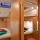 Segelboot Bavaria 46 Cruiser chartern in YC Marina