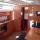 Segelboot Bavaria 46 Cruiser Yachtcharter in Marina Hramina