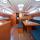 Segelboot Bavaria 46 Cruiser Yachtcharter in Marina Hramina
