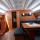 Sailing yacht Bavaria 46 Cruiser for rent in Goecek Village Port