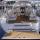 Yacht Bavaria 46 Cruiser for charter in Portisco