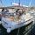 Yacht Bavaria 46 Cruiser for hire in Marina Polesana