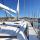 Yacht Bavaria 46 Cruiser for hire in Marina Polesana