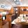 Yacht Bavaria 46 Cruiser for rent in Marina Praslin