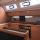 Sailing boat Bavaria 46 Cruiser for rent in San Vincenzo