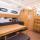 Sailing yacht Bavaria 46 Cruiser available for charter in Gouvia Marina