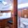 Sailboat Bavaria 46 Cruiser for rent in Nea Peramos Marina