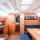 Sailboat Bavaria 46 Cruiser for rent in Nea Peramos Marina