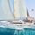 Yacht Bavaria 46 Cruiser available for charter in Preveza