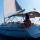 Sailing yacht Bavaria 46 Cruiser for rent in Marina Hramina