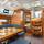 Sailing boat Bavaria 46 Cruiser for rent in Gouvia