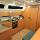 Yacht Bavaria 46 Cruiser available for charter in Gothenburg