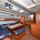 Sailing boat Bavaria 46 Cruiser for rent in Sukosan Bibinje
