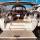 Sailing boat Bavaria 46 Cruiser for charter in Lefkas