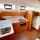 Sailing boat Bavaria 46 Cruiser for charter in Lefkas