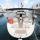 Sailboat Bavaria 50 Cruiser for charter in Zadar