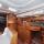 Sailboat Bavaria 50 Cruiser for charter in Zadar
