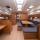 Sailboat Bavaria 50 Cruiser for rent in Fethiye