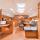 Sailboat Bavaria 50 Cruiser for hire in Puntone